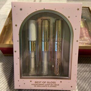 Victoria Secret Lip Glosses